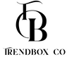 TrendBox Co - Home